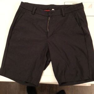 Lululemon Commission Shorts